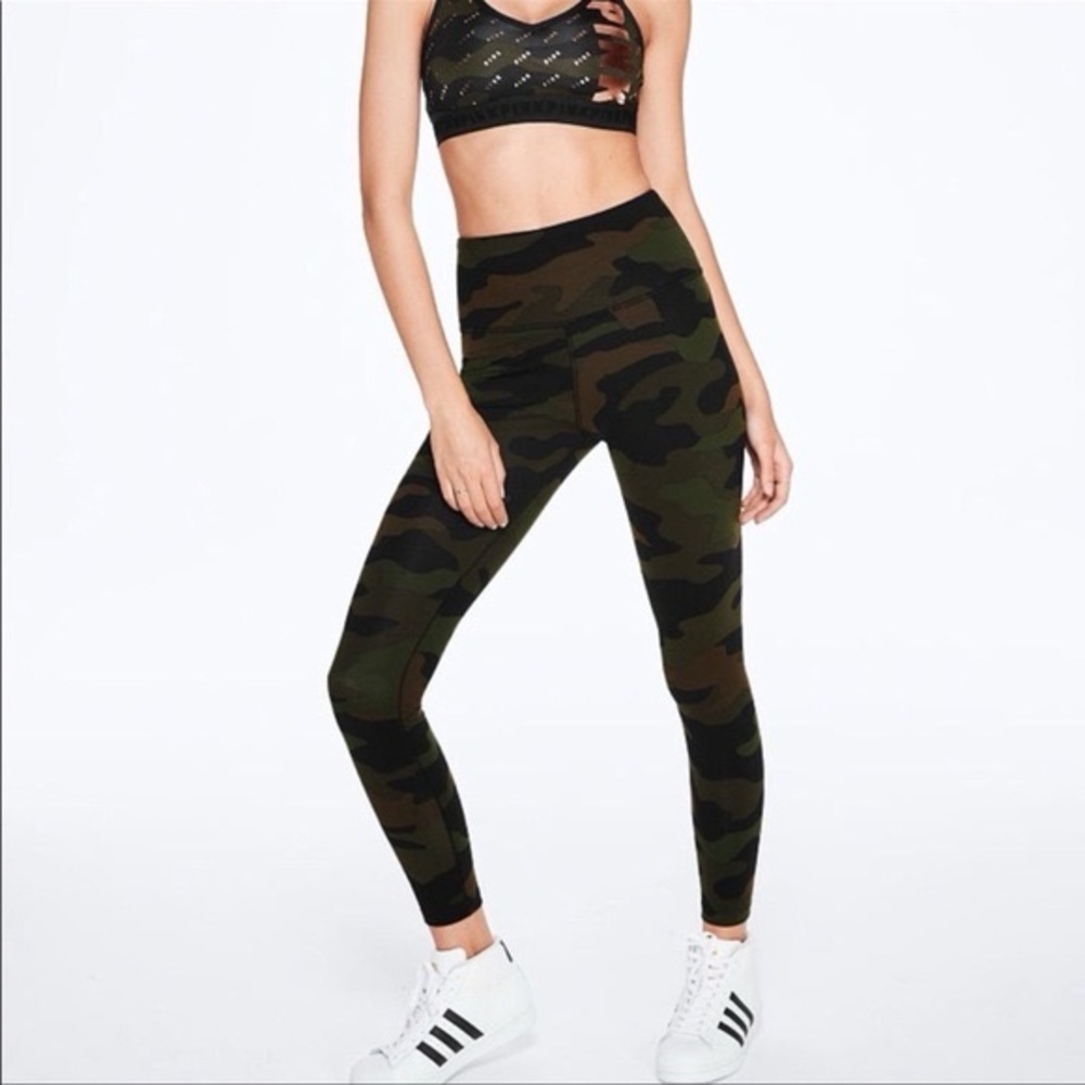 Victorias Secret PINK Ultimate high waist leggings